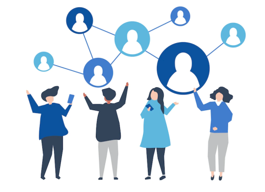 Build Connections